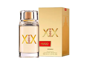 Hugo Boss XX Woman Eau de Toilette