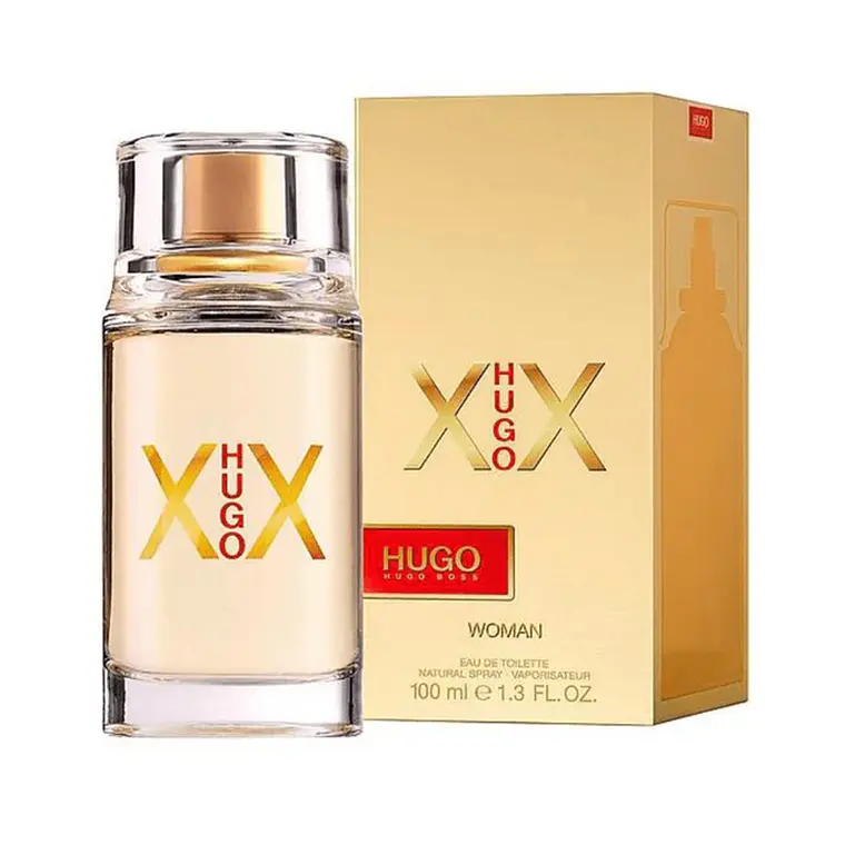 Hugo Boss XX Woman Eau de Toilette 1