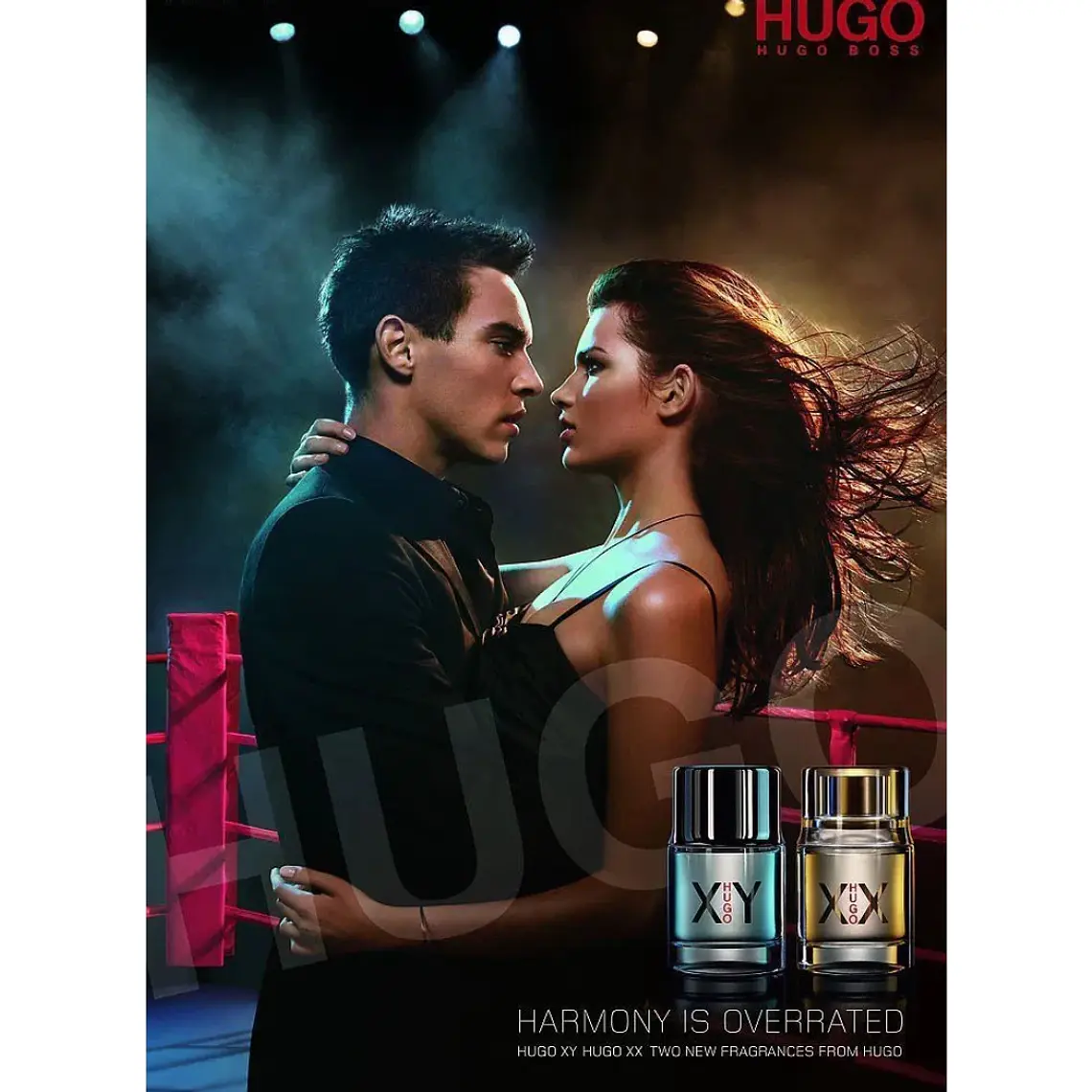 Hugo Boss XX Woman Eau de Toilette 2