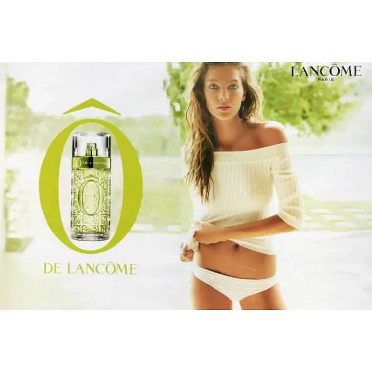 Lancôme Ô de Lancôme Woman Eau de Toilette 2