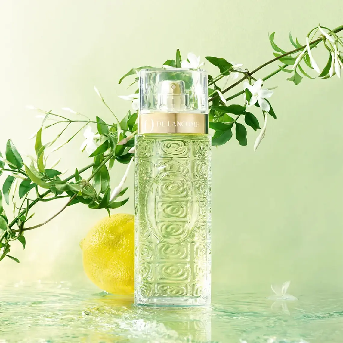 Lancôme Ô de Lancôme Woman Eau de Toilette 5