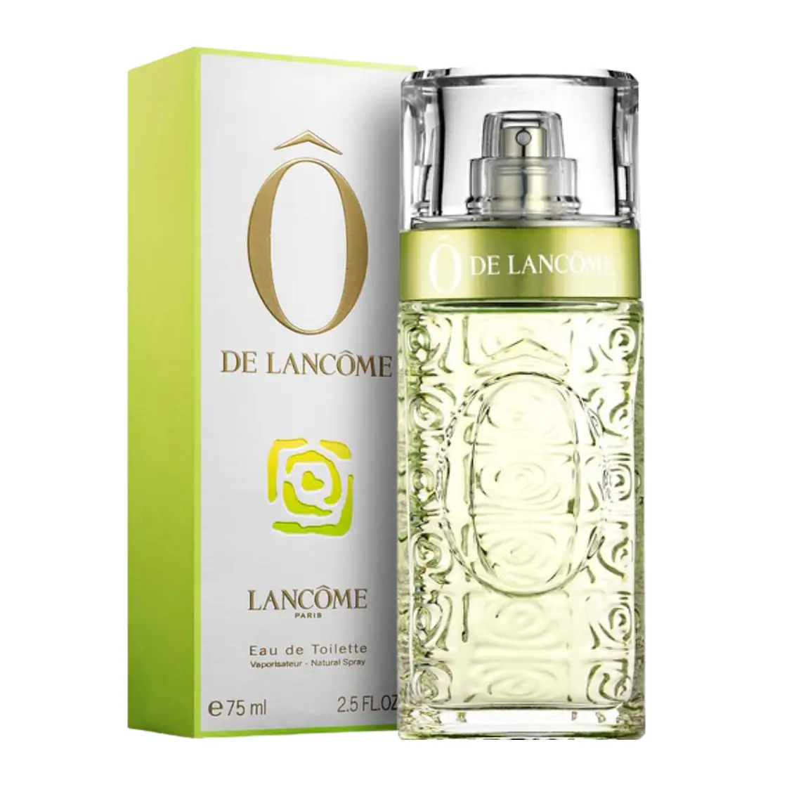 Lancôme Ô de Lancôme Woman Eau de Toilette 1