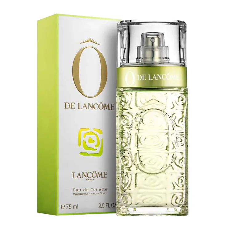 Lancôme Ô de Lancôme Woman Eau de Toilette 1