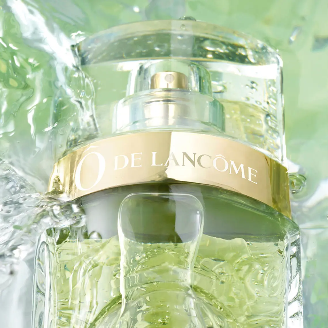 Lancôme Ô de Lancôme Woman Eau de Toilette 6