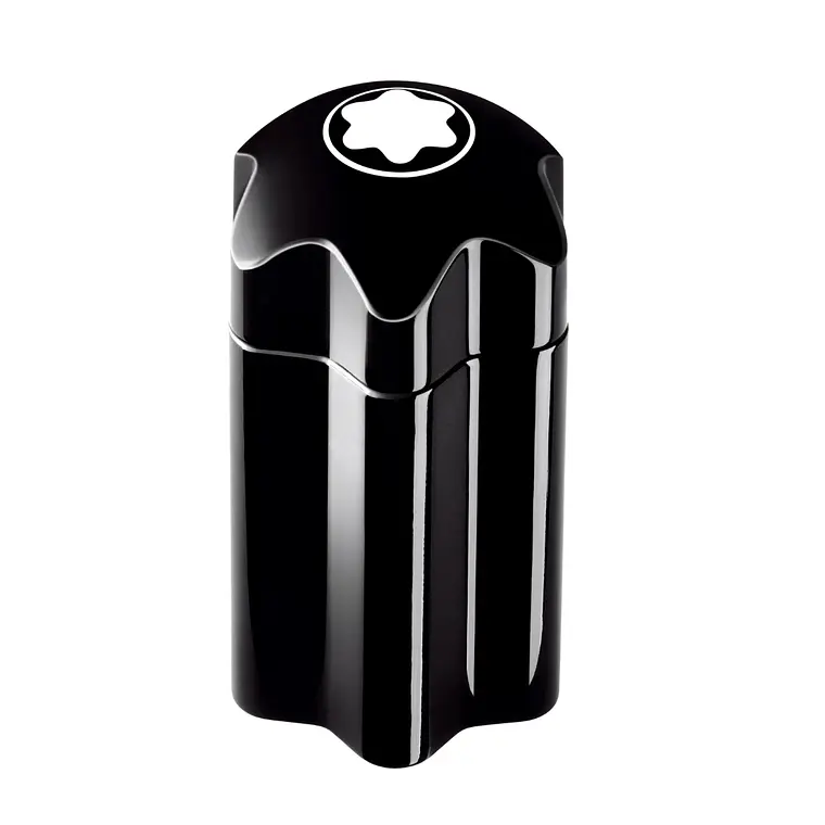 Montblanc Emblem Man Eau de Toilette 4