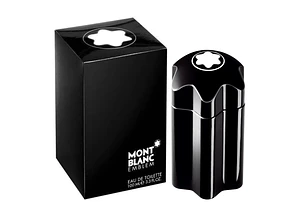 Montblanc Emblem Man Eau de Toilette