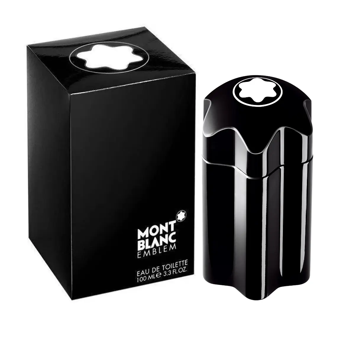 Montblanc Emblem Man Eau de Toilette 1