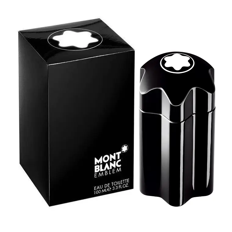 Montblanc Emblem Man Eau de Toilette 1