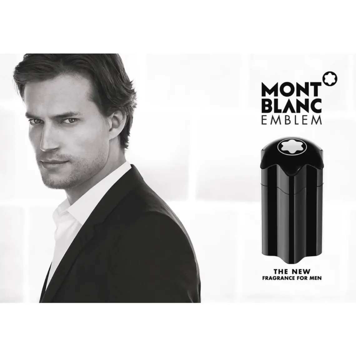 Montblanc Emblem Man Eau de Toilette 2