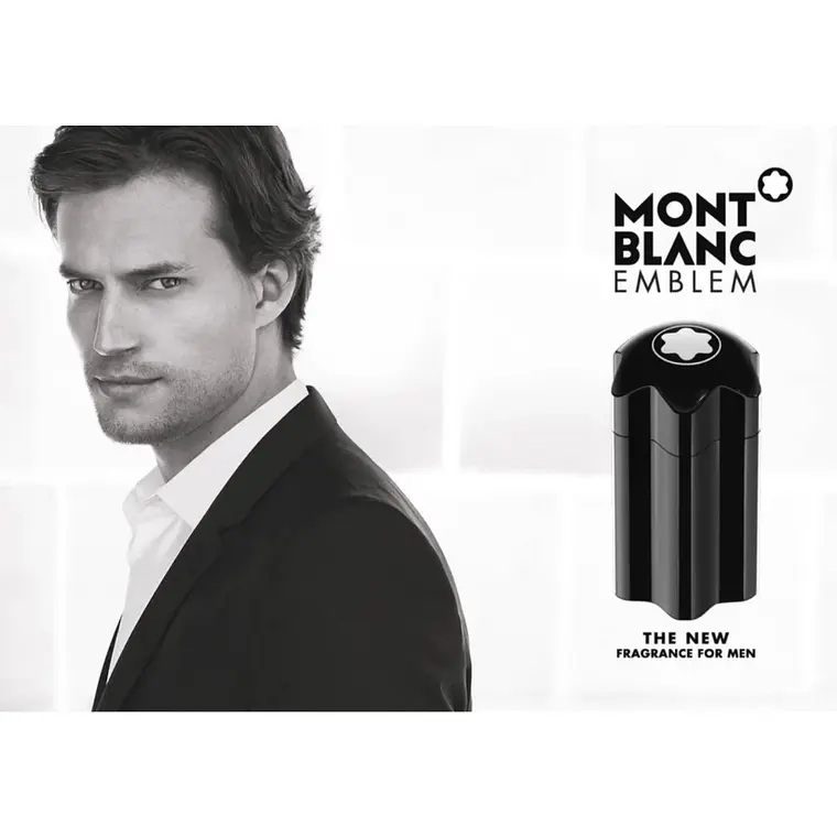 Montblanc Emblem Man Eau de Toilette 2