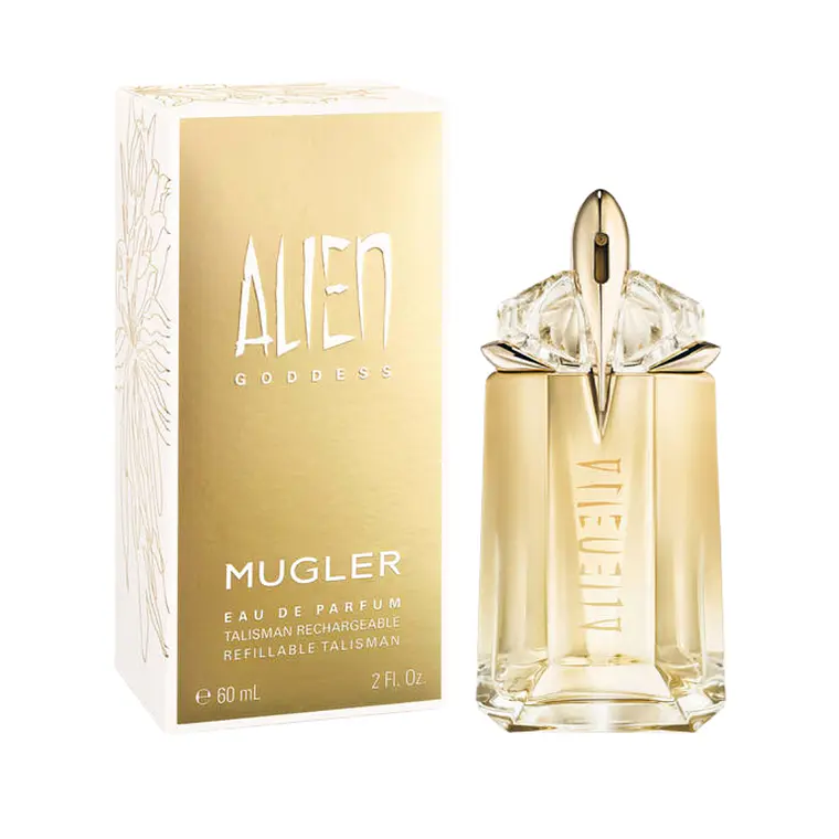 Mugler Alien Goddess Eau de Parfum 1