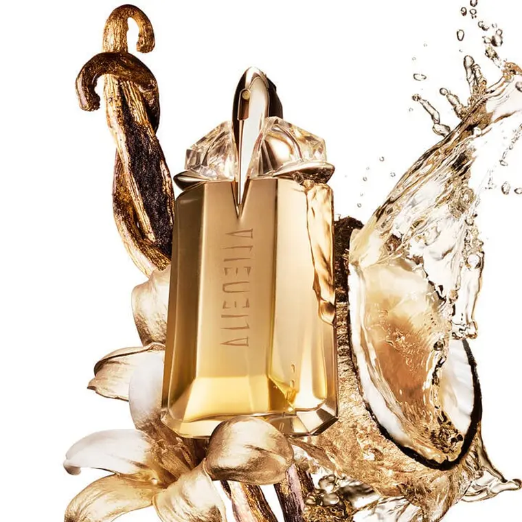 Mugler Alien Goddess Eau de Parfum 4