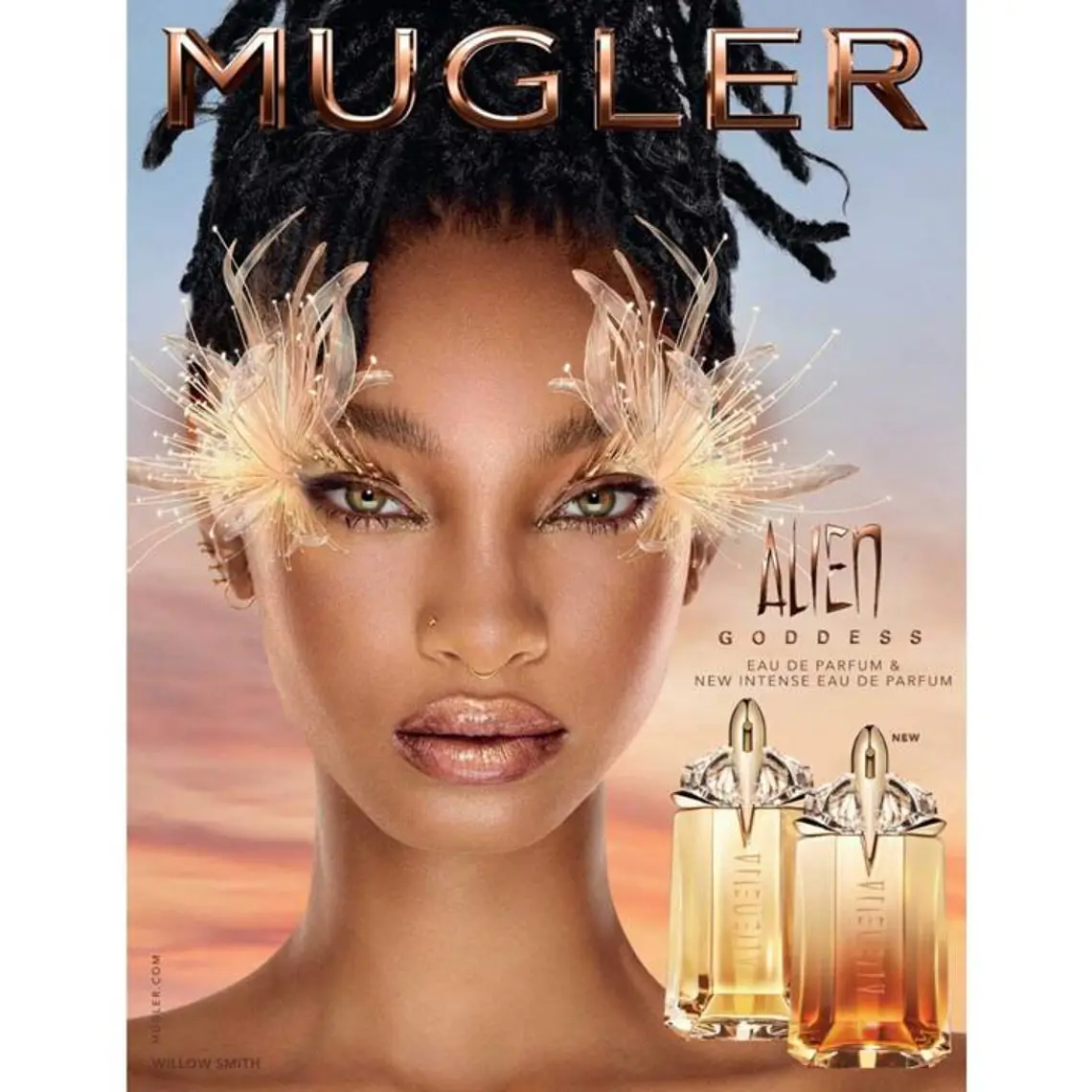 Mugler Alien Goddess Eau de Parfum 2