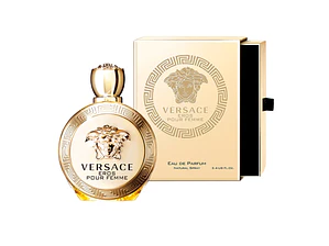 Versace Eros Pour Femme Eau de Parfum