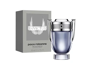 Paco Rabanne Invictus Eau de Toilette
