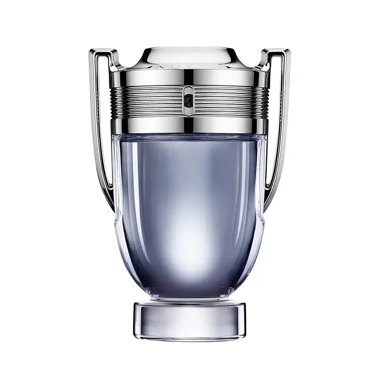 Paco Rabanne Invictus Eau de Toilette 5
