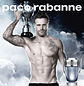 Paco Rabanne Invictus Eau de Toilette - Thumbnail 4