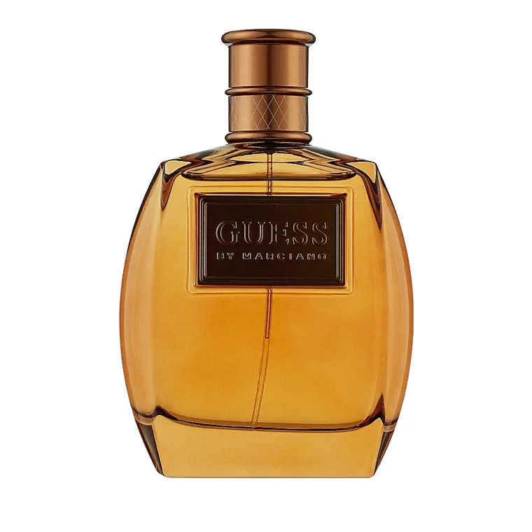 Guess Marciano Man Eau de Toilette 3