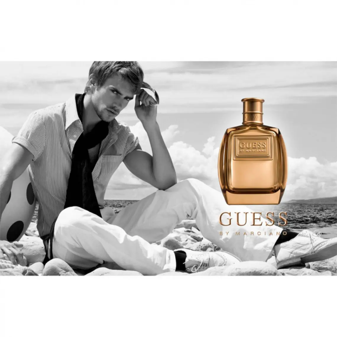Guess Marciano Man Eau de Toilette 2