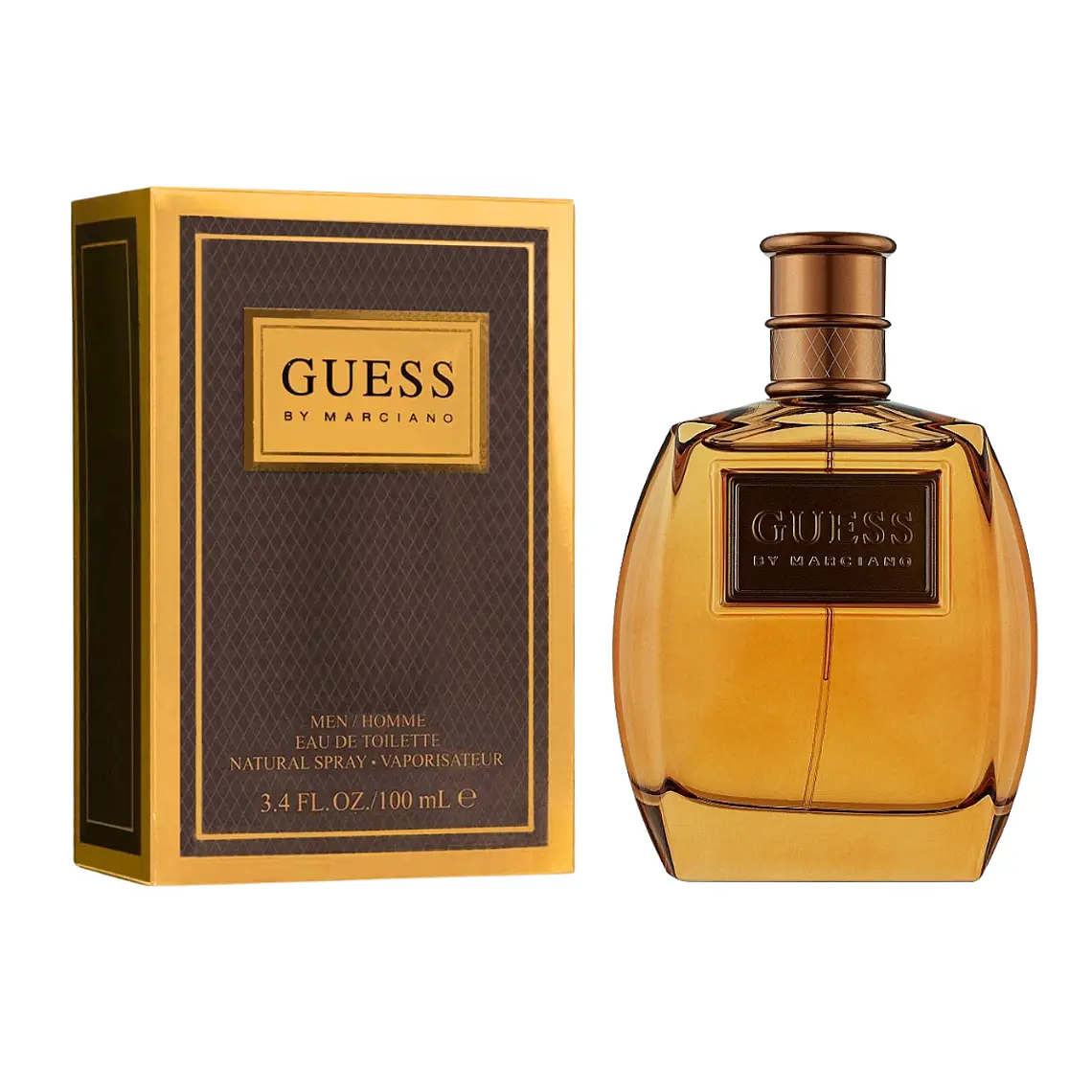 Guess Marciano Man Eau de Toilette 1