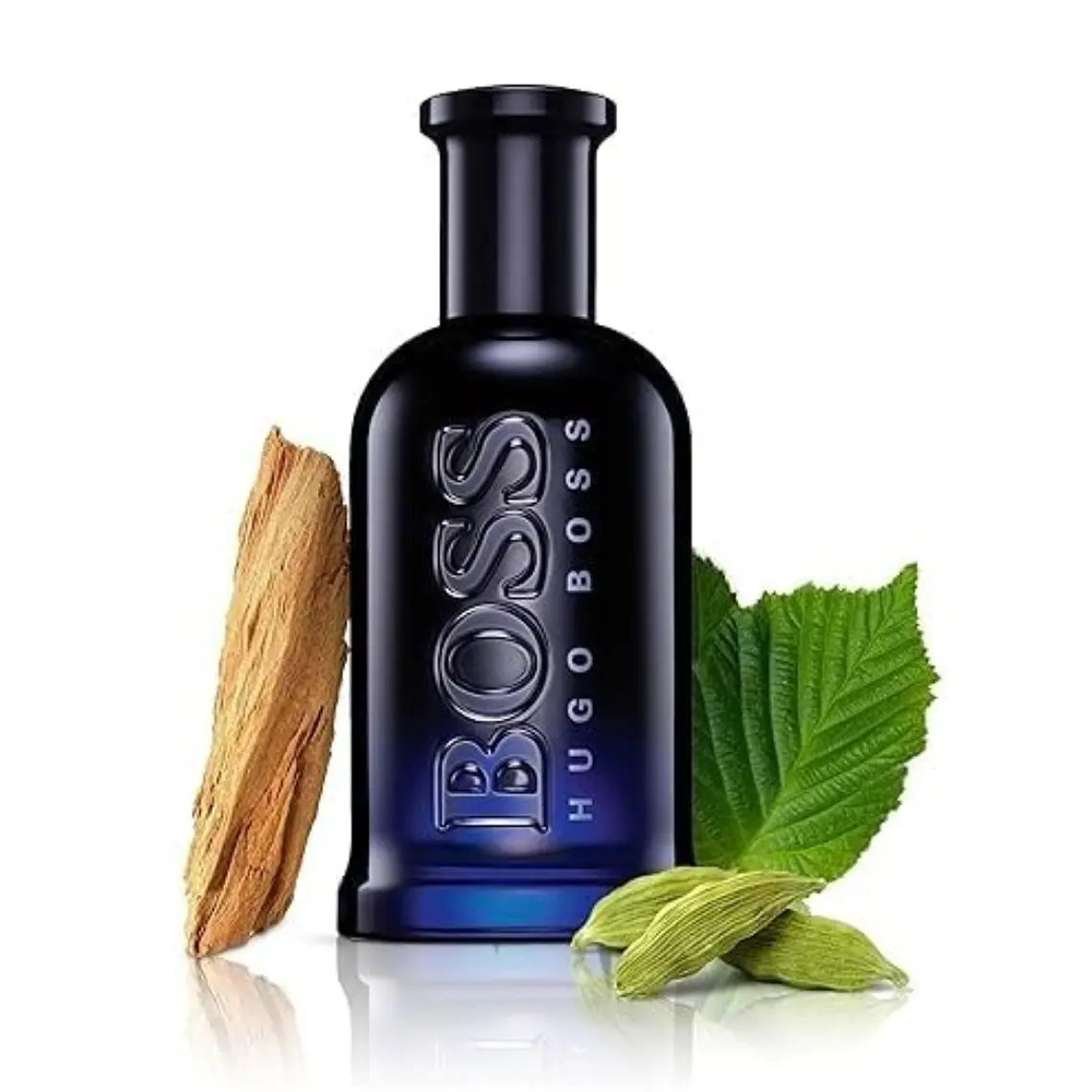 Hugo Boss Bottled Night Eau de Toilette 4