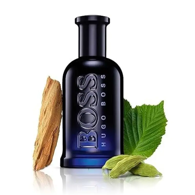 Hugo Boss Bottled Night Eau de Toilette 4