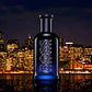 Hugo Boss Bottled Night Eau de Toilette - Thumbnail 5
