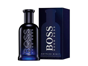 Hugo Boss Bottled Night Eau de Toilette