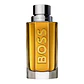 Hugo Boss The Scent Man Eau de Toilette - Thumbnail 5