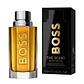 Hugo Boss The Scent Man Eau de Toilette - Thumbnail 1