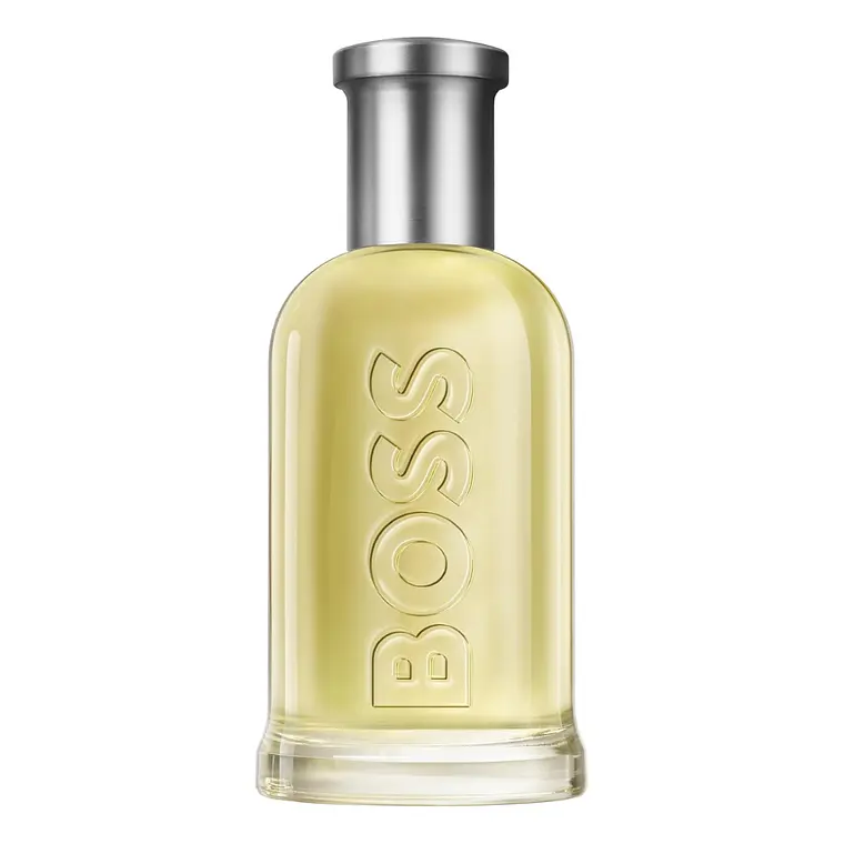 Hugo Boss Boss Bottled Eau de Toilette 7