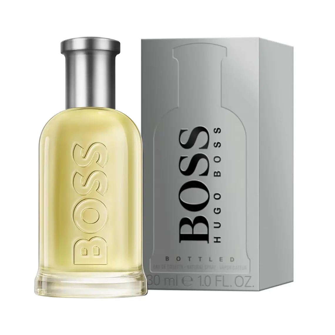 Hugo Boss Boss Bottled Eau de Toilette 1