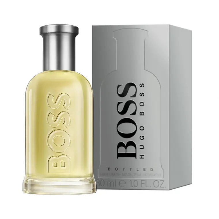 Hugo Boss Boss Bottled Eau de Toilette 1
