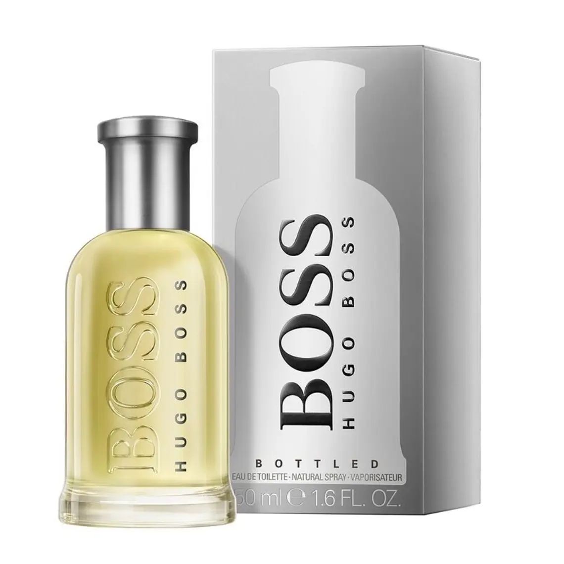 Hugo Boss Boss Bottled Eau de Toilette 2