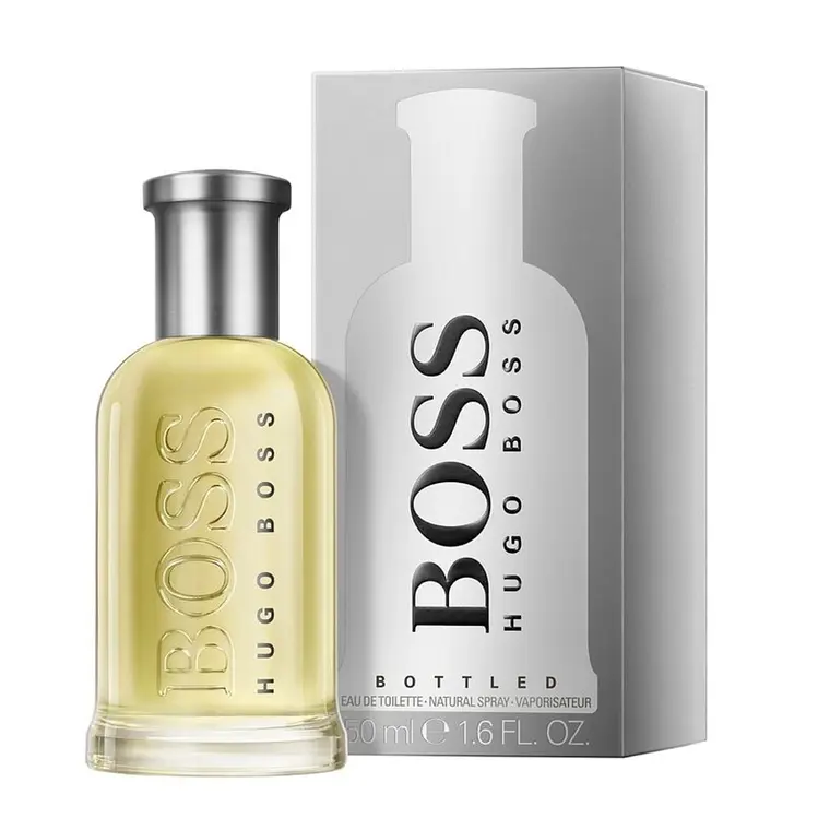 Hugo Boss Boss Bottled Eau de Toilette 2
