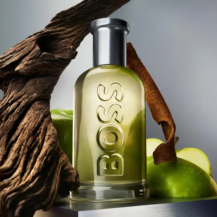 Hugo Boss Boss Bottled Eau de Toilette 5