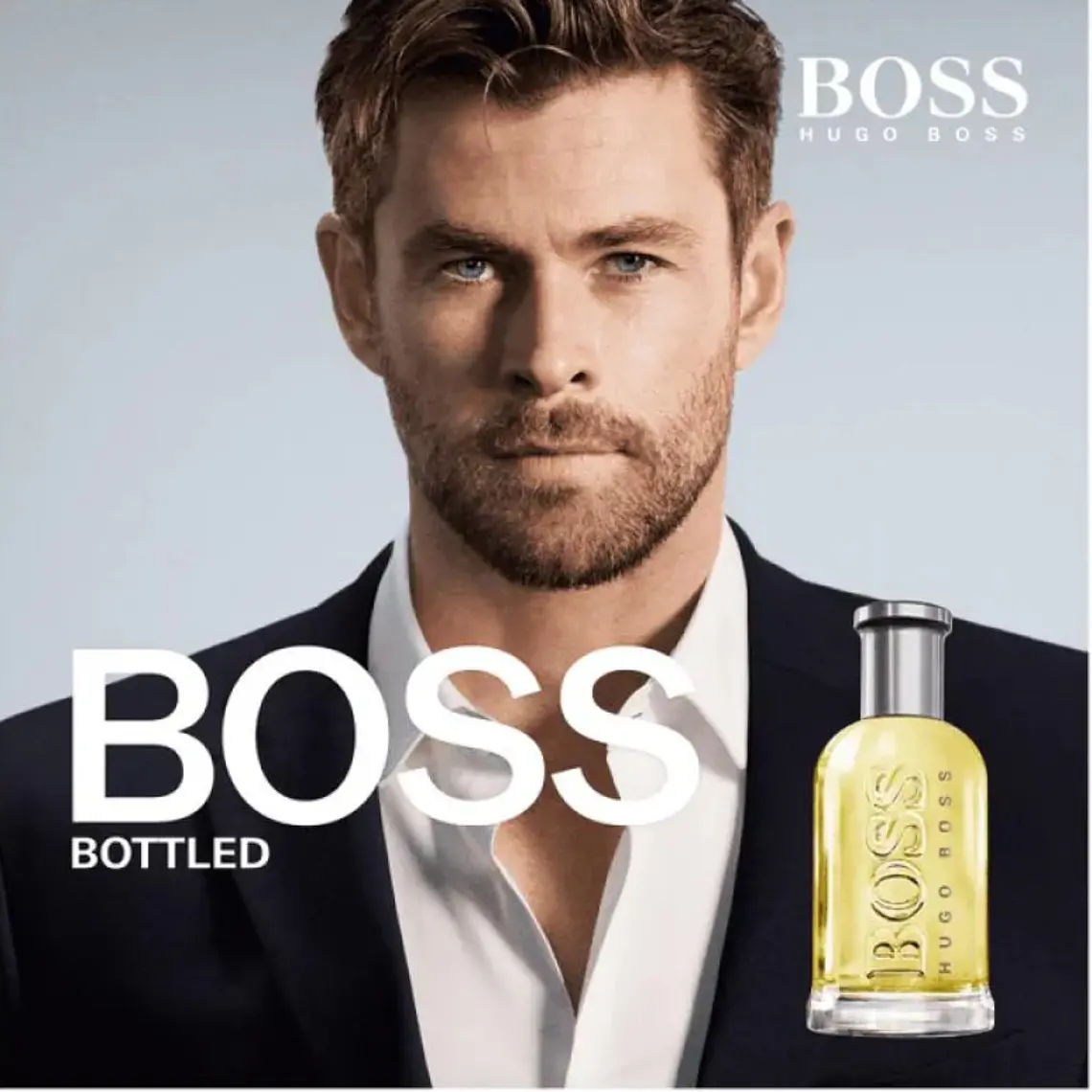 Hugo Boss Boss Bottled Eau de Toilette 4