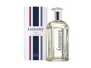 Tommy Hilfiger Tommy Eau de Toilette