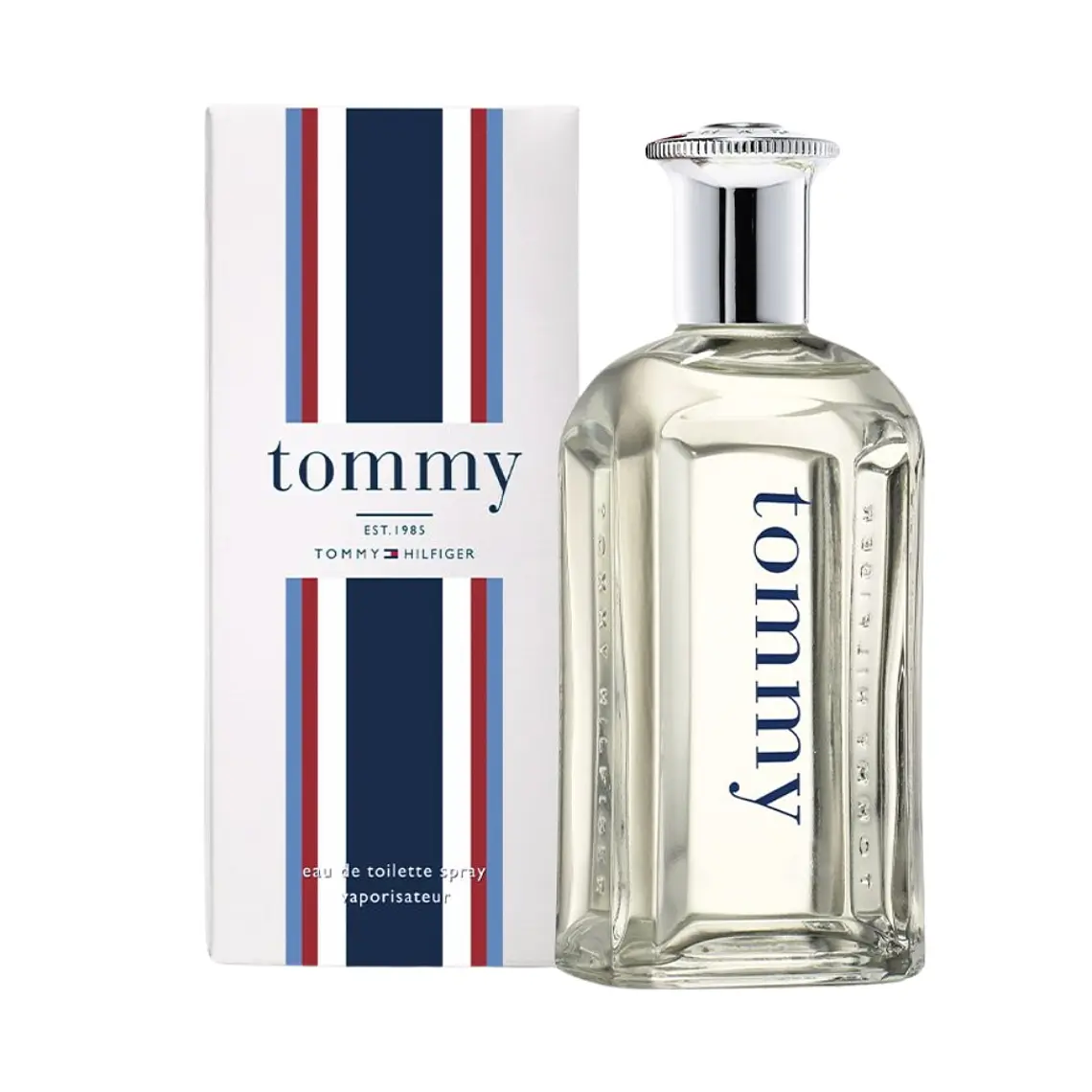 Tommy Hilfiger Tommy Eau de Toilette 1