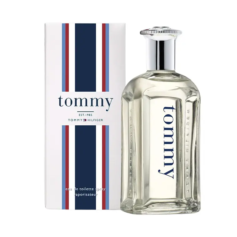 Tommy Hilfiger Tommy Eau de Toilette 1