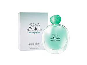 Giorgio Armani Acqua di Gioia Woman Eau de Parfum