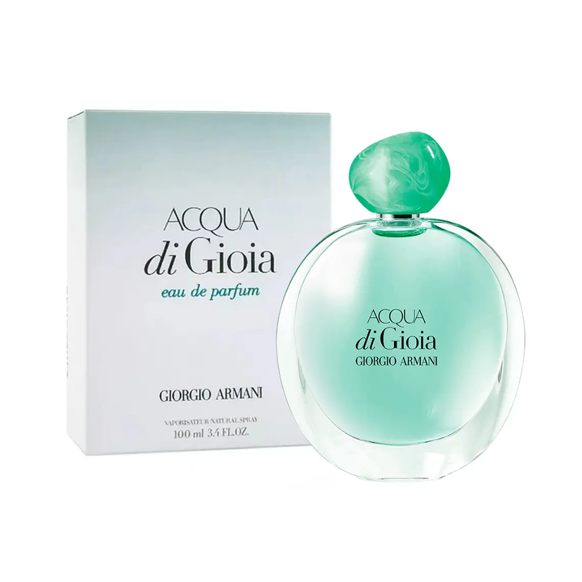 Giorgio Armani Acqua di Gioia Woman Eau de Parfum 1