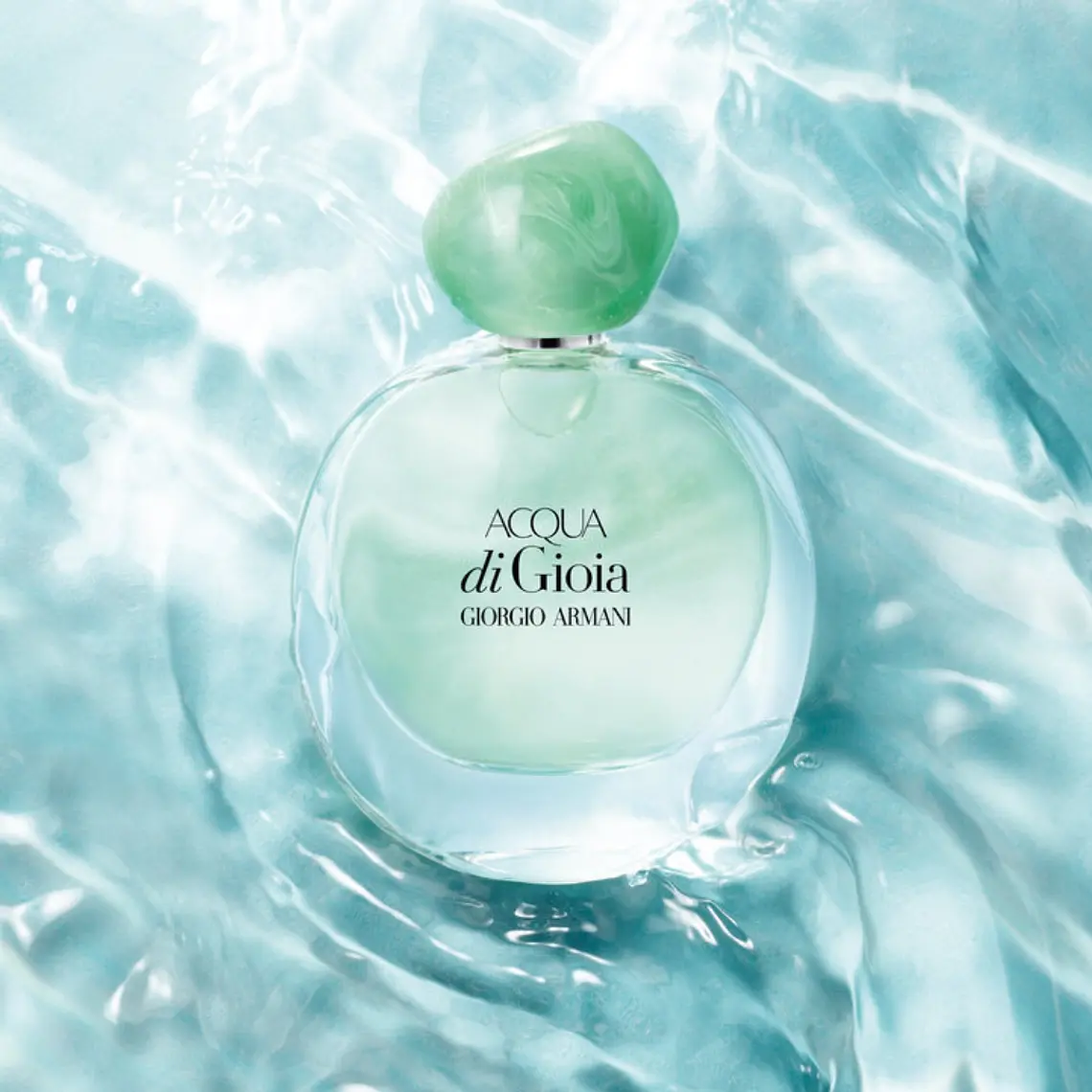 Giorgio Armani Acqua di Gioia Woman Eau de Parfum 4