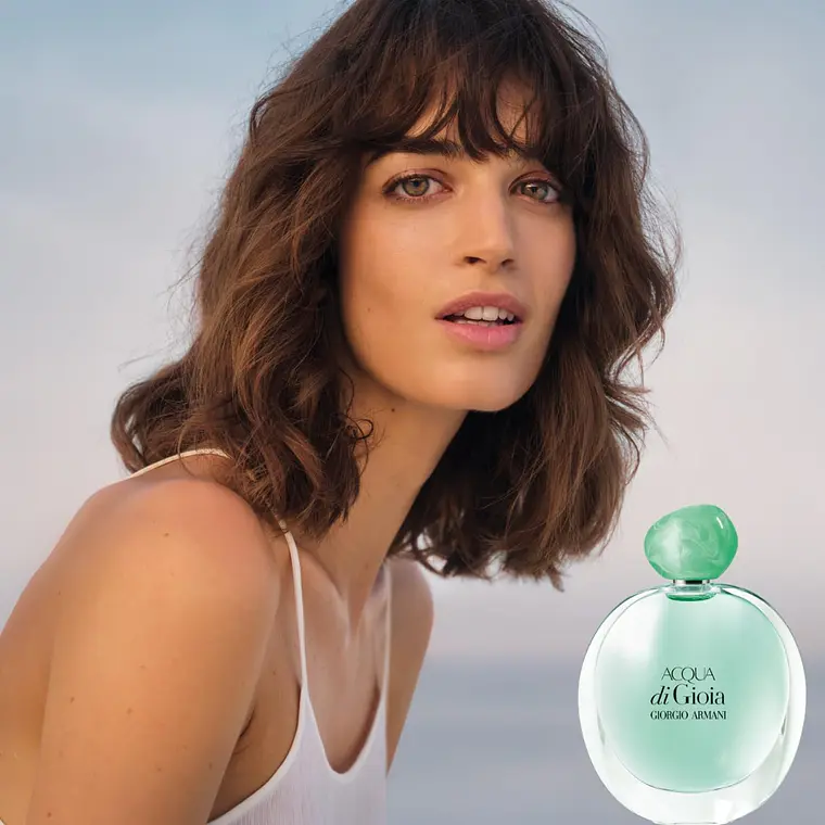 Giorgio Armani Acqua di Gioia Woman Eau de Parfum 2