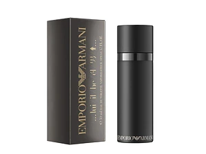 Emporio Armani He by Giorgio Armani Eau de Toilette
