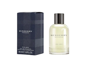 Burberry Weekend For Men Eau de Toilette