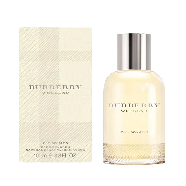 Burberry Weekend Women Eau de Parfum 3
