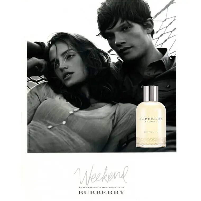 Burberry Weekend Women Eau de Parfum 4