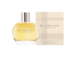 Burberry For Women Eau de Parfum