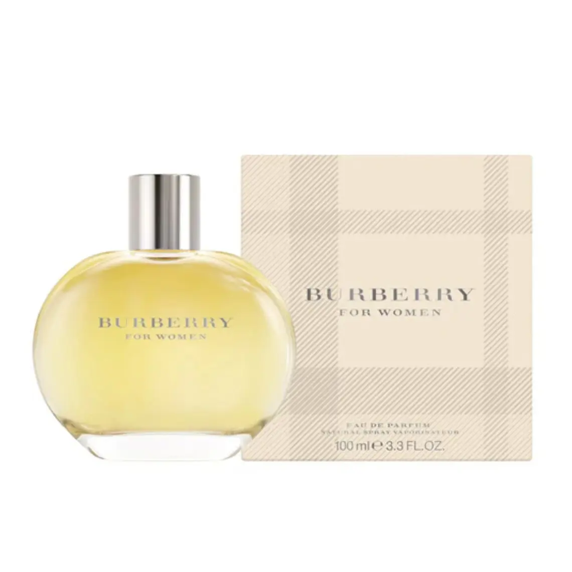 Burberry For Women Eau de Parfum 2